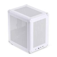 Jonsbo C6 White - thumbnail