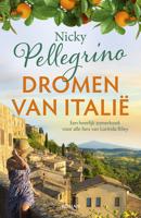 Dromen van Italië - Nicky Pellegrino - ebook - thumbnail
