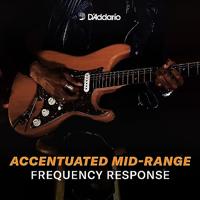 D&apos;Addario NYXL32130MS Fanned Fret Bass Strings 6-snarige multiscale bassnaren - thumbnail
