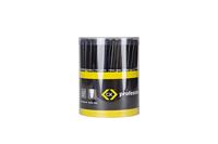 C.K T1130-TUB Professionele permanente marker, set van 50 stuks - thumbnail