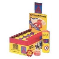 Ammorces 12-schots op ring (20 ringen) - thumbnail