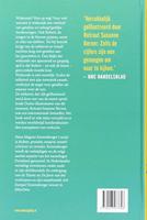 De telduivel (Hardback) - thumbnail