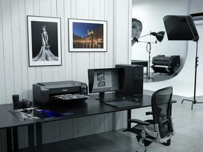 Fotoprinter Canon 6856C006