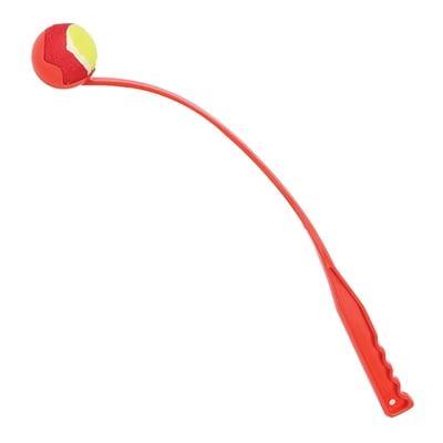 Happy Pet - Fling N Fetch werpstok - 61cm - 1 stuk