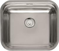 Reginox spoelbak - Colorado Comfort - vlak + onderbouw - 40 x 35 cm - R24195 - thumbnail