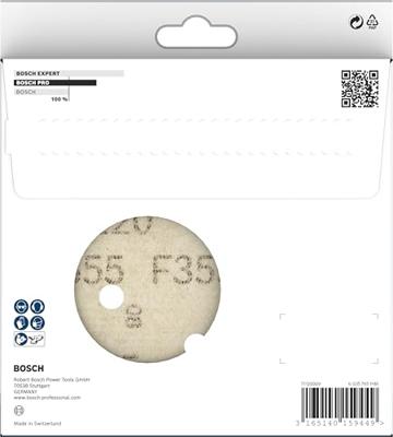 Bosch Accessories Best for Stone 2608605126 Excenterschuurpapier Met klittenband, Geperforeerd Korrelgrootte (num) 120 (Ø) 150 mm 5 stuk(s) - thumbnail