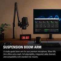 Elgato Wave Mic Arm houder - thumbnail