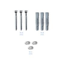 Muursteun voor tv met arm TooQ LP2042TNL-B 13"-42" 13" 20 kg - thumbnail