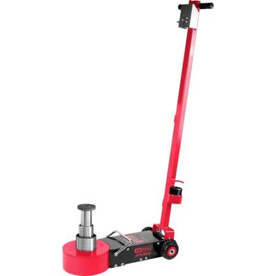 KS Tools Luchthydraulische autokrik