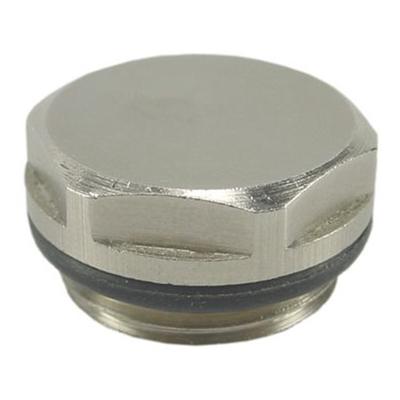 Riko Radiator afsluit dop