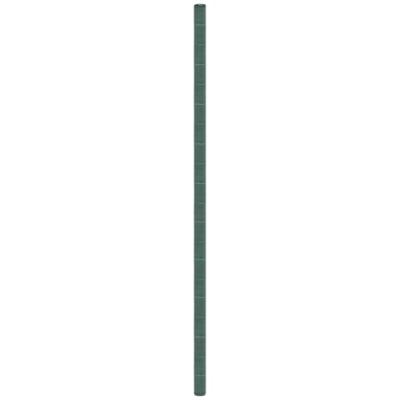 Worteldoek 4x25 m polypropeen groen - thumbnail