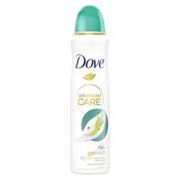 Dove Deo Spray Pear & Aloe 150 ML bij Jumbo - thumbnail