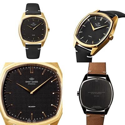 Knut Gadd KO1002 Dameshorloge