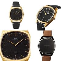 Knut Gadd KO1002 Dameshorloge - thumbnail