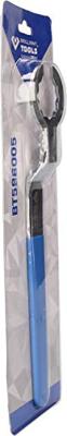 Brilliant Tools BT596005 Spanrolsleutel, 12-kant, 32 mm