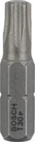 Bosch Accessories Extra-Hart ISO 1173 C6.3 2607001622 T-bit T 30 Extra hard C 6.3 3 stuk(s) - thumbnail
