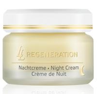 Annemarie Börlind LL-Regeneration Revitalizing Night Cream - thumbnail
