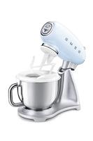 Smeg SMIC01 Ijsmachine Wit - thumbnail