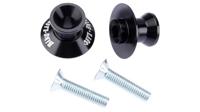 Bike-Lift Bike lift prismabussen adapter f. v-mount 10 mm black - thumbnail