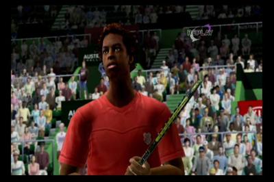 Virtua Tennis 4
