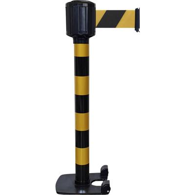 VISO RXLO1100NJNJ LO3 Afzetpaal Staat zelfstandig op de grond Riem- of kettinglengte 10 m (Ø x h) 80 mm x 111 cm