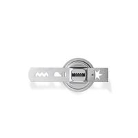Bosch Haushalt MUZ45SV2 Spritsopzet Metaal - thumbnail