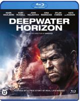 Deepwater Horizon - Blu-Ray (5412370812599) - thumbnail