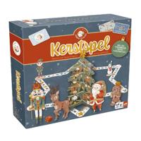 Outdoor Play Making memories kerstspel - thumbnail