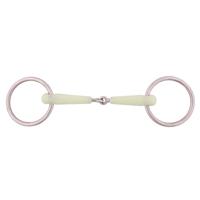 BR Apple Mouth Watertrens Pony 15mm maat:9,5 - thumbnail