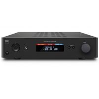 NAD C 368 audio versterker Zwart - thumbnail