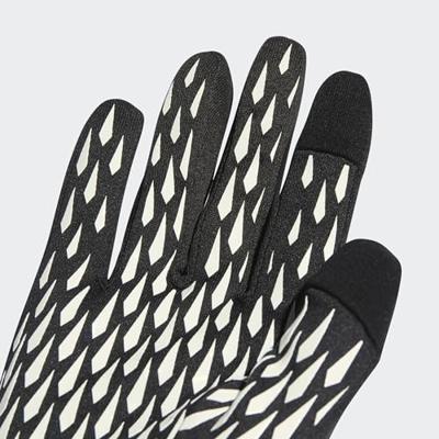 adidas Tiro Competition Handschoenen Zwart Wit - thumbnail