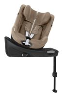 CYBEX - Seggiolino auto gr 0+/1 SIRONA Gi i-Size Plus Almond Beige - thumbnail