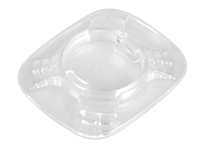 Optiline universal adapter clear