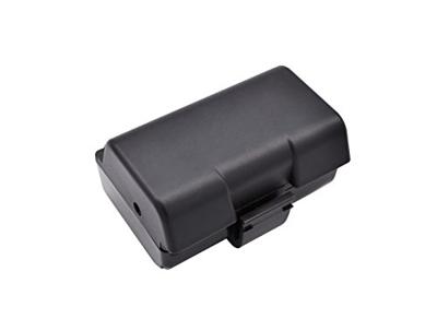 Beltrona BELZQL320BX Printeraccu 7.4 V 5200 mAh Vervangt originele accu P1023901, P1023901-LF, P1031365-025