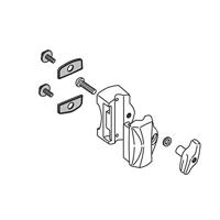 Pearl FTB-200-C floortompoot-beugel - thumbnail