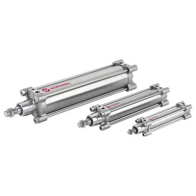 IMI NORGREN RA/8160/M/400 Normcilinder 1 stuk(s)