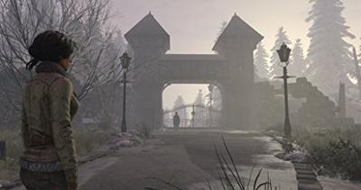 Syberia 3 - thumbnail