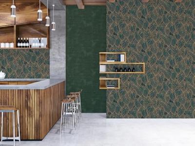 Livingwalls Daniel Hechter 7 - Bruin - 781281