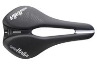 Selle Italia Novus Boost Evo Endurance TM Superflow L3 Zadel - Zwart - thumbnail