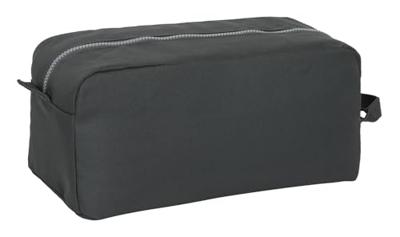 Reisschoenenrek Real Madrid C.F. Grijs 34 x 15 x 18 cm Reisschoenenrek Real Madrid C.F. Grijs 34 x 15 x 18 cm