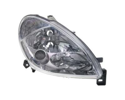 Koplamp rechts 206257052