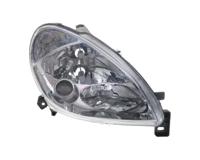 Koplamp rechts 206257052 - thumbnail