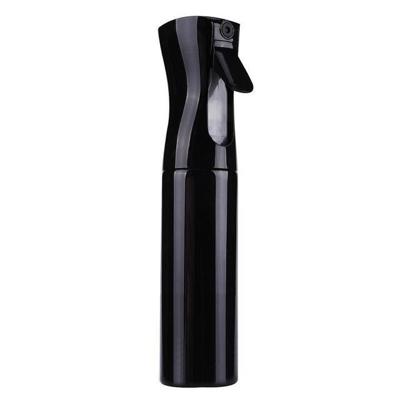 300ML Hair Spray Fles lege plastic trigger spray fles sprinkler water mister
