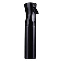300ML Hair Spray Fles lege plastic trigger spray fles sprinkler water mister - thumbnail