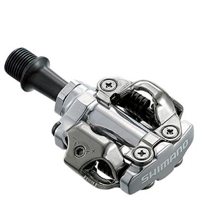 Abi Shimano slx pd-m540 spd mtb silver