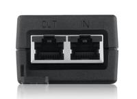 Schakelaar ZyXEL POE12-30W-EU0101F Zwart - thumbnail