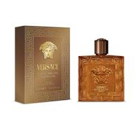 Versace Eros Najim Pour Homme Parfum Spray 100 ml Eau de Parfum Heren - thumbnail