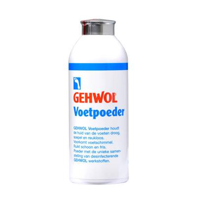 Gehwol Voetpoeder 100 Gram Gehwol Voetpoeder 100 Gram