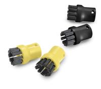 Karcher Set Ronde Borstels - 2.863-264.0 - thumbnail