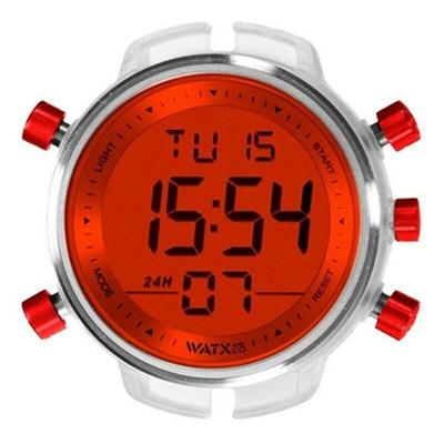 Horloge Uniseks Watx & Colors RWA1741 (Ø 49 mm)